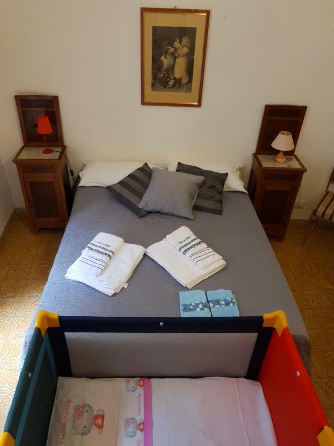 로마 Vicolo Vecchio 59 아파트 외부 사진
